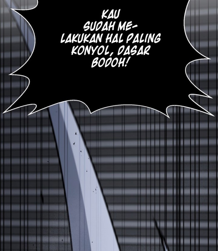 The Lazy Swordmaster Chapter 118 Gambar 37