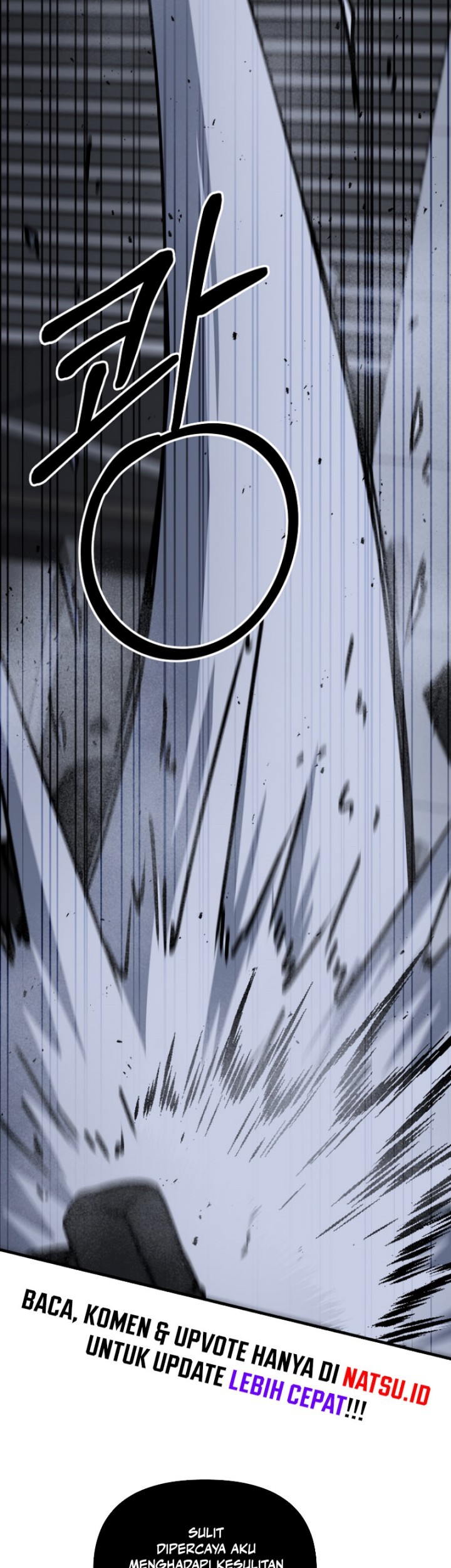 The Lazy Swordmaster Chapter 118 Gambar 38