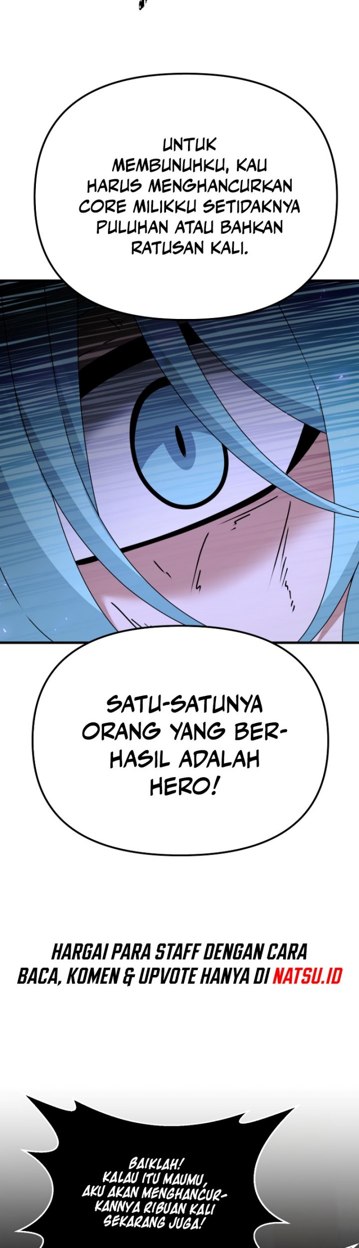 The Lazy Swordmaster Chapter 118 Gambar 42