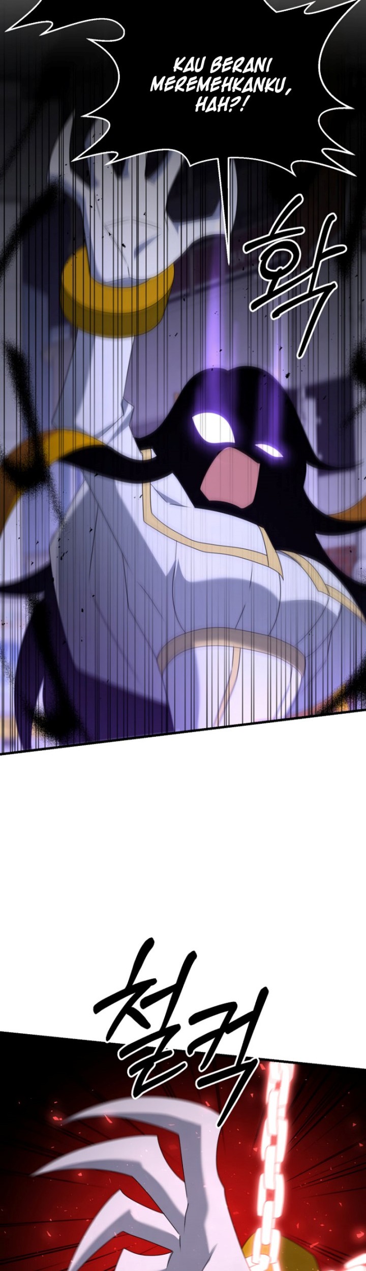 The Lazy Swordmaster Chapter 118 Gambar 43