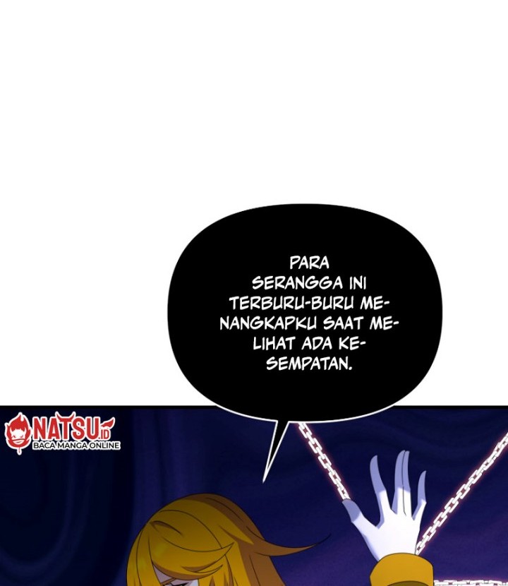 The Lazy Swordmaster Chapter 118 Gambar 45