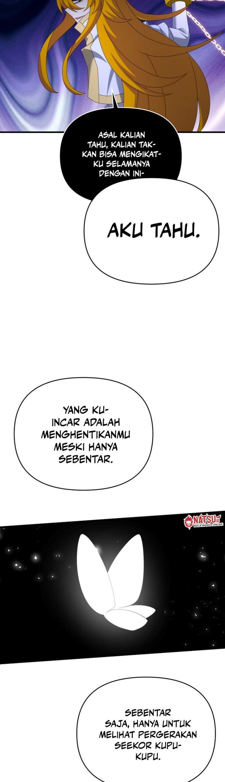 The Lazy Swordmaster Chapter 118 Gambar 46