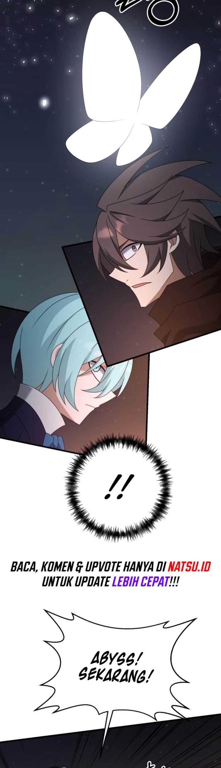 The Lazy Swordmaster Chapter 118 Gambar 4