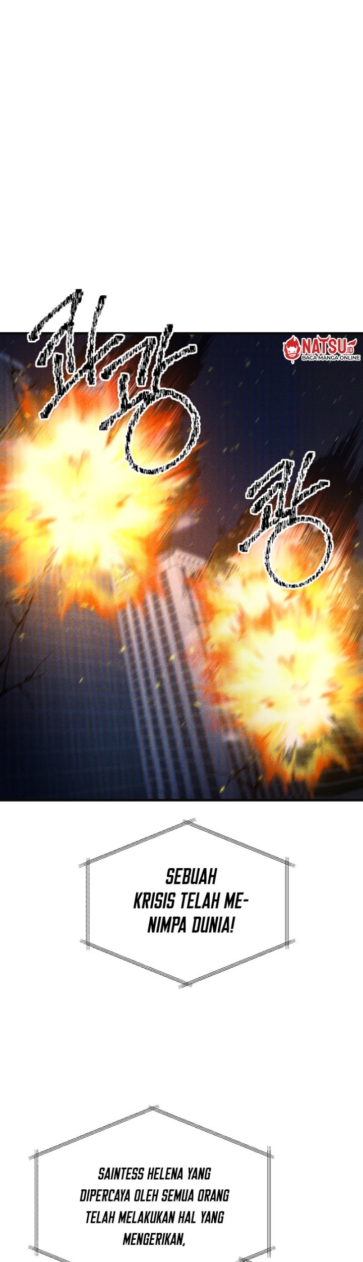 The Lazy Swordmaster Chapter 118 Gambar 6