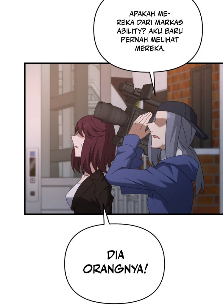 The Lazy Swordmaster Chapter 118 Gambar 13