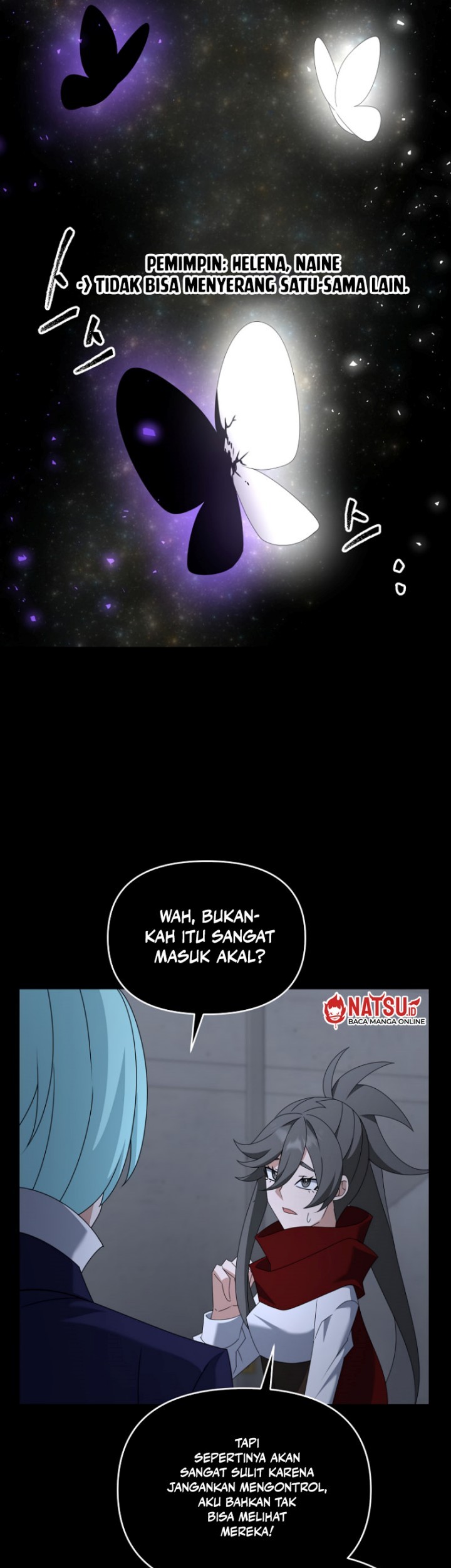The Lazy Swordmaster Chapter 118 Gambar 18
