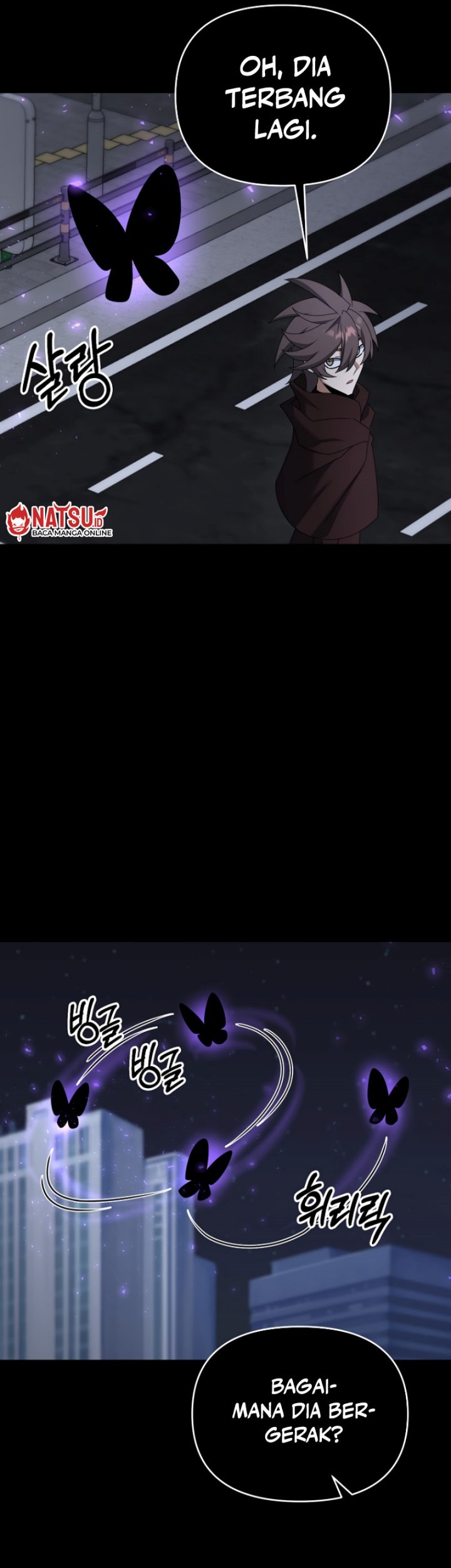 The Lazy Swordmaster Chapter 118 Gambar 22