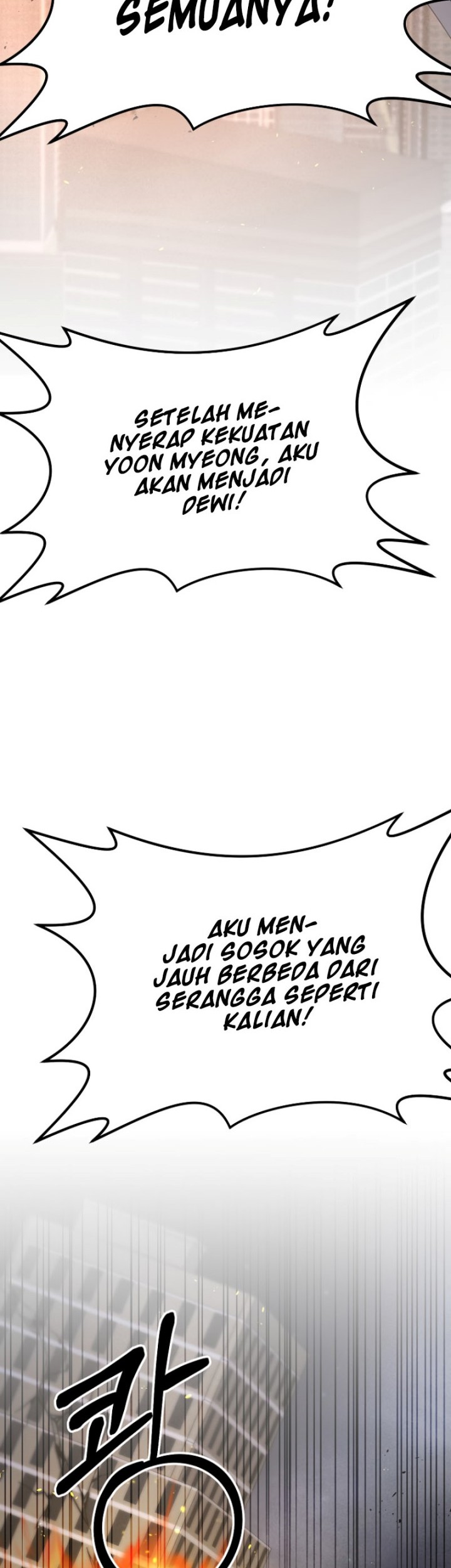 The Lazy Swordmaster Chapter 118 Gambar 27