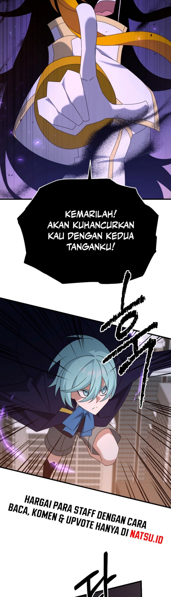 The Lazy Swordmaster Chapter 118 Gambar 32