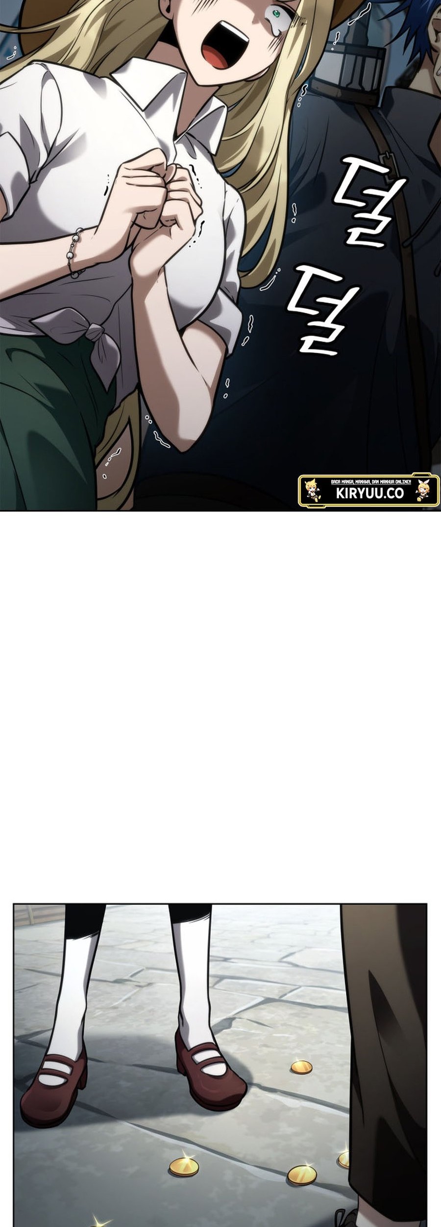 Baca  Infinite Mage Chapter 109 Gambar 2