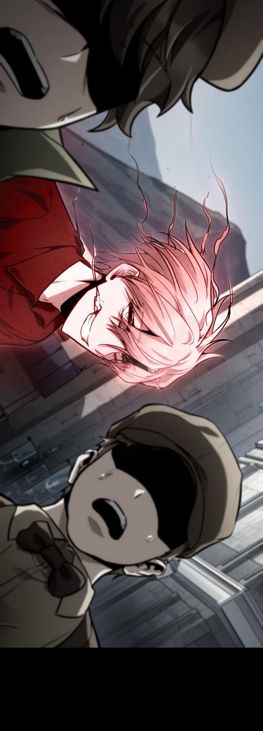 Infinite Mage Chapter 109 Gambar 96