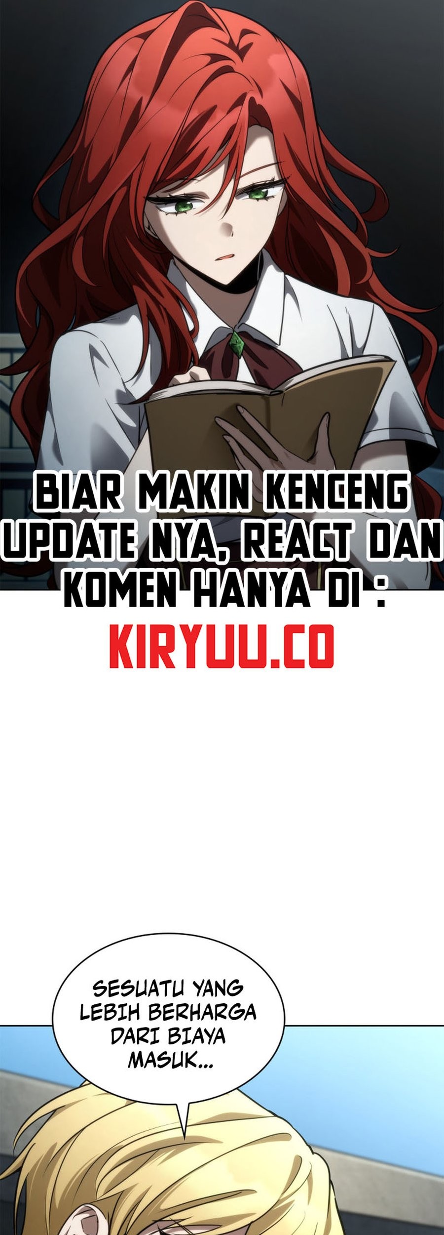 Infinite Mage Chapter 109 Gambar 25