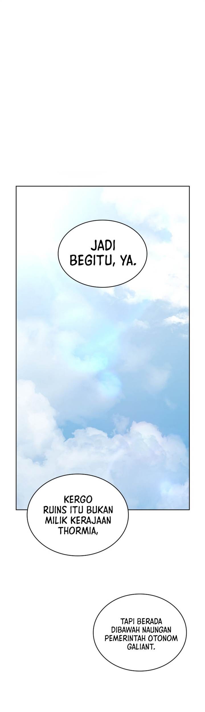Baca Komik Infinite Mage Chapter 107 Gambar 1