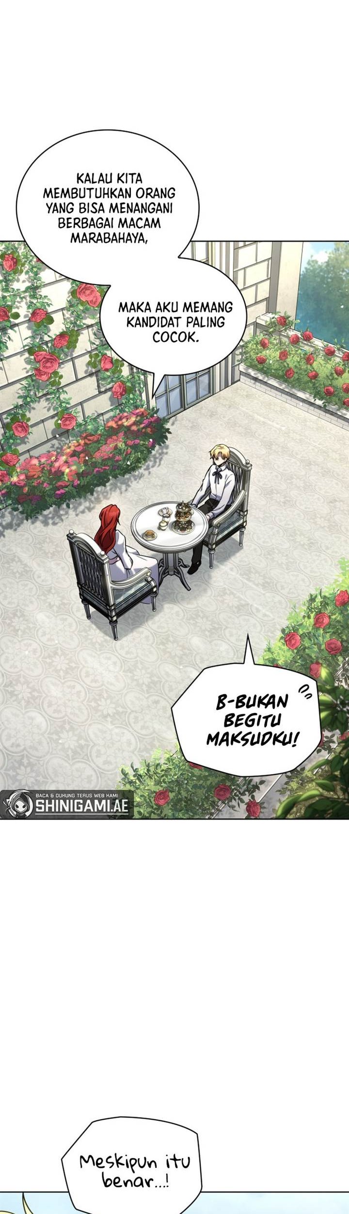 Baca  Infinite Mage Chapter 107 Gambar 2