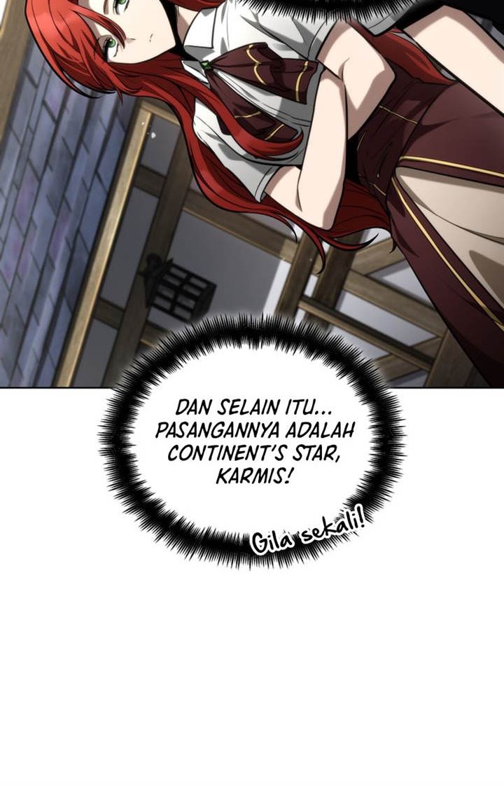 Infinite Mage Chapter 107 Gambar 70