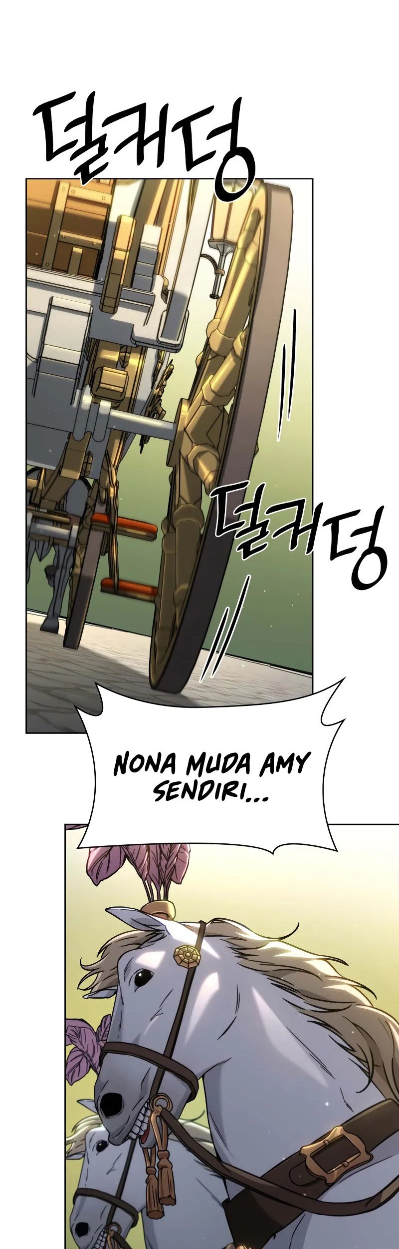 Infinite Mage Chapter 105 Gambar 36
