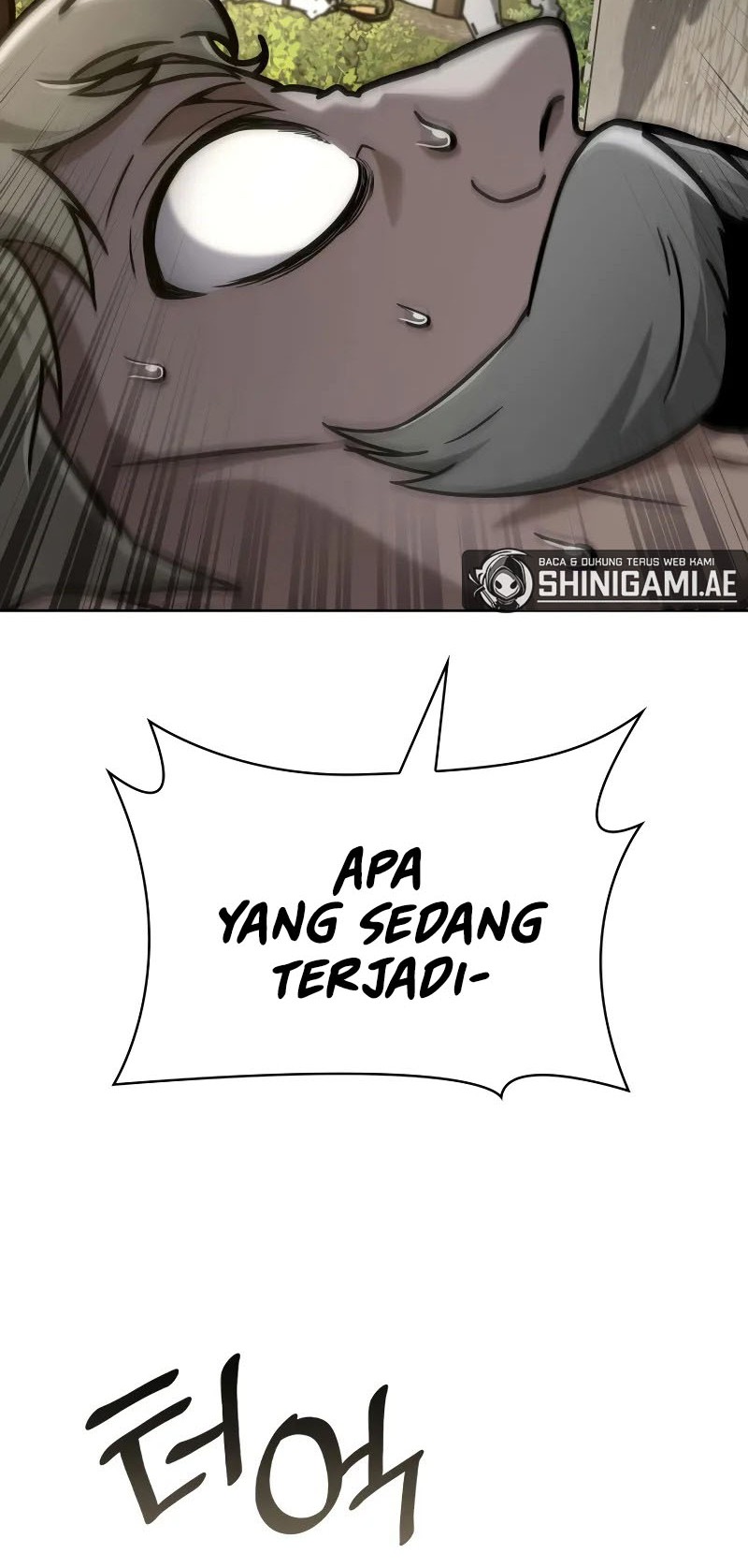 Infinite Mage Chapter 105 Gambar 38