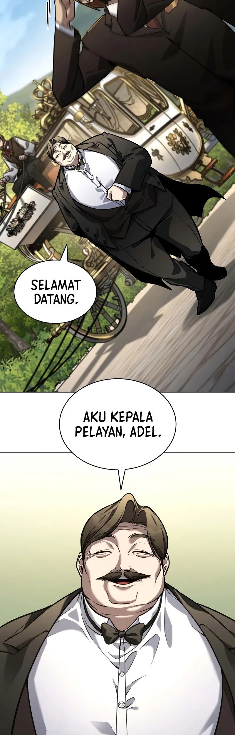 Infinite Mage Chapter 105 Gambar 40