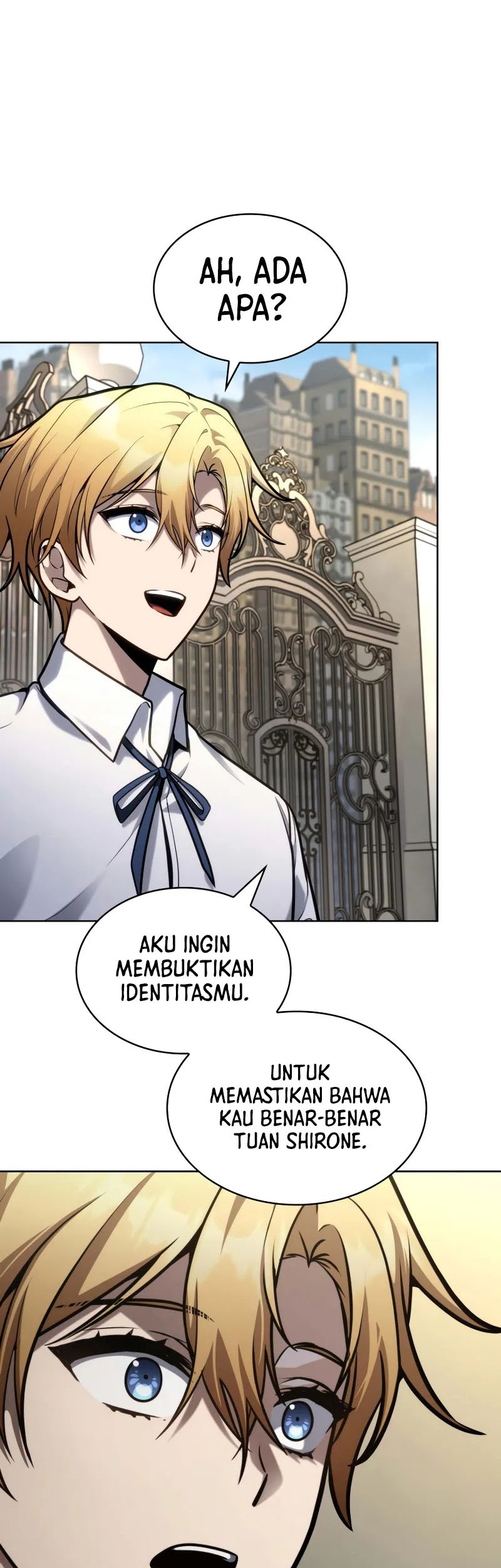 Infinite Mage Chapter 105 Gambar 43