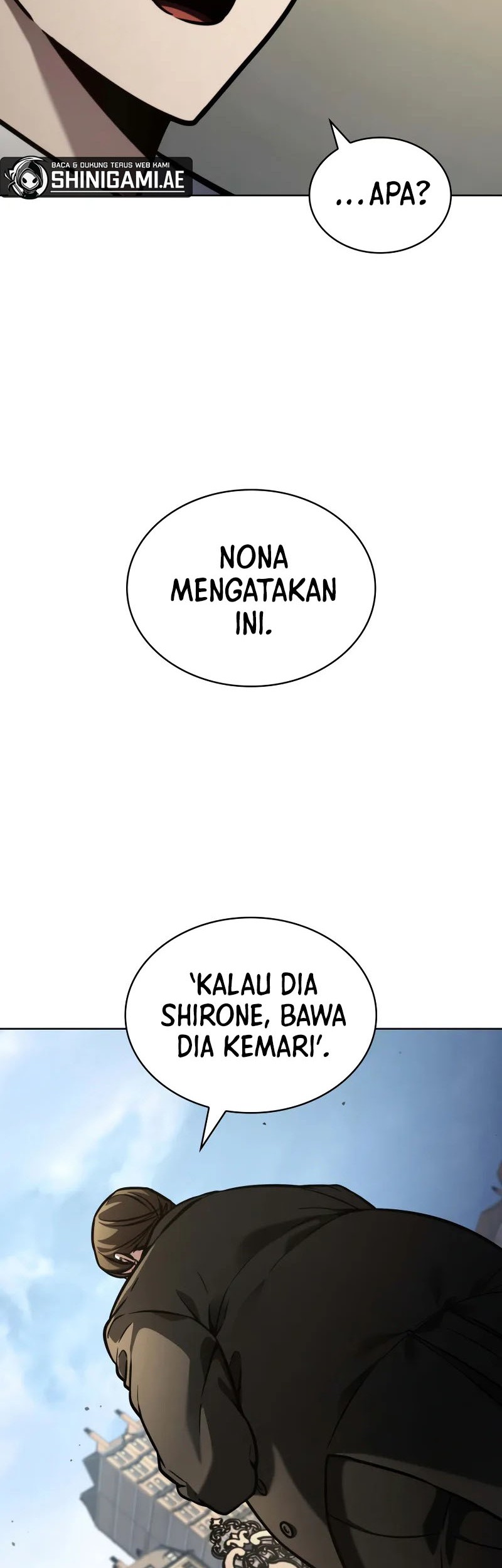Infinite Mage Chapter 105 Gambar 44