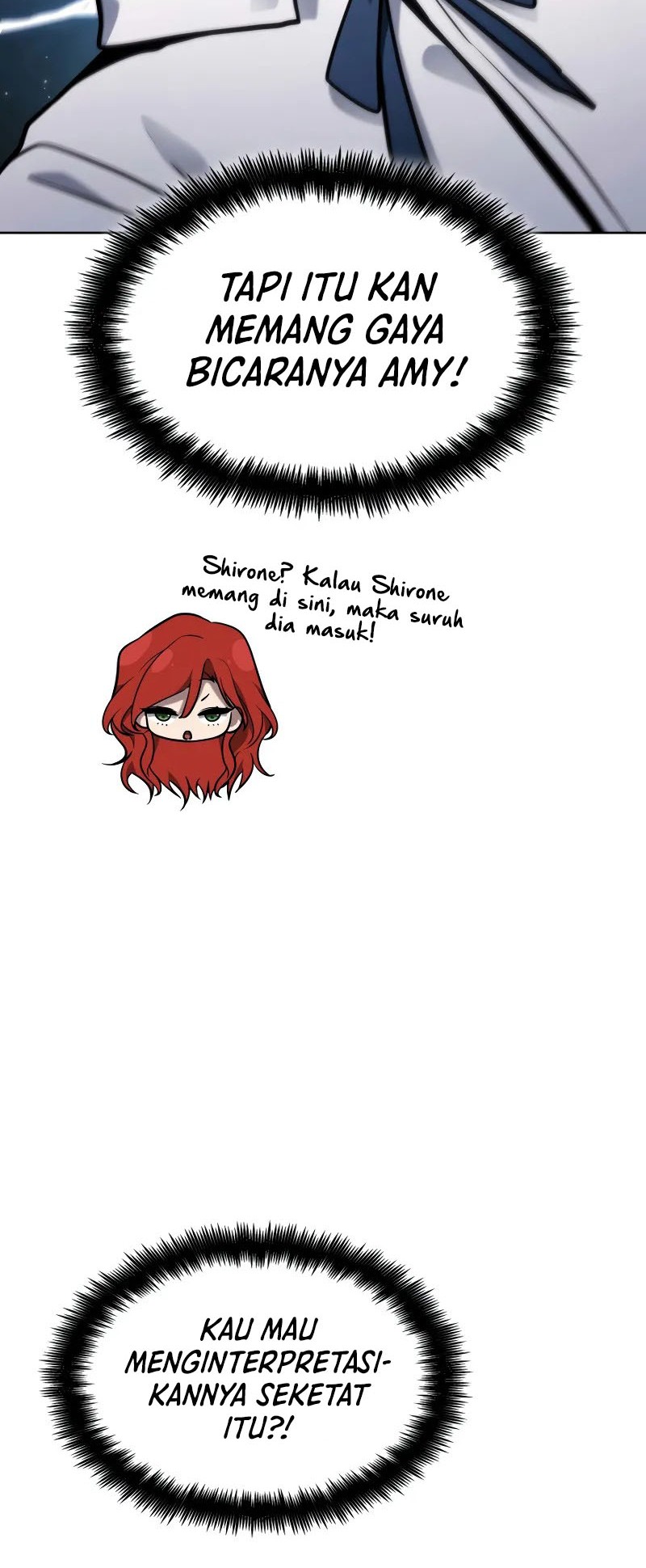 Infinite Mage Chapter 105 Gambar 46