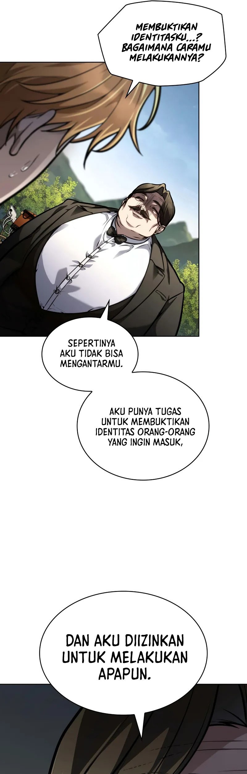 Infinite Mage Chapter 105 Gambar 47