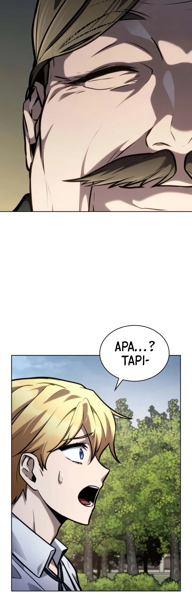 Infinite Mage Chapter 105 Gambar 48