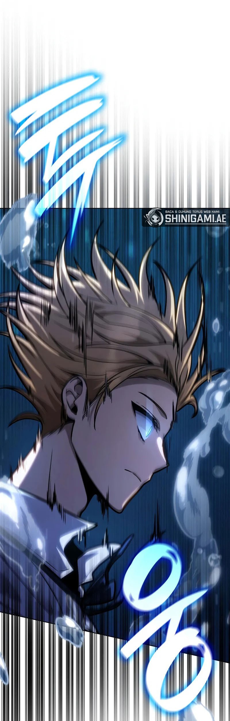 Infinite Mage Chapter 105 Gambar 49