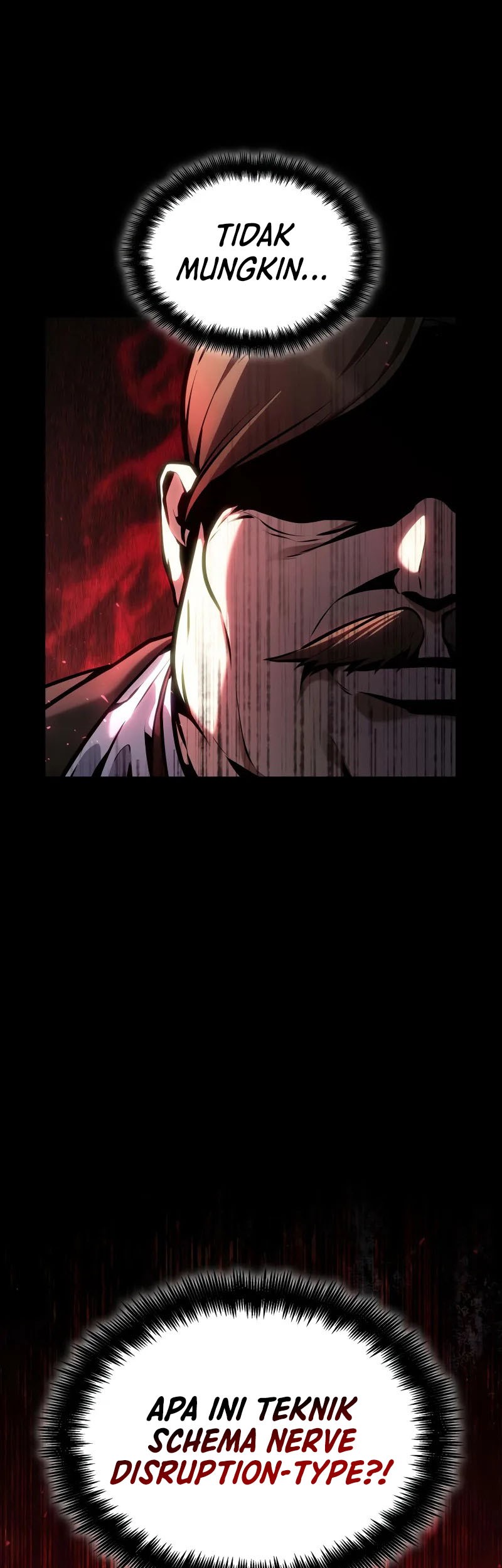 Infinite Mage Chapter 105 Gambar 53