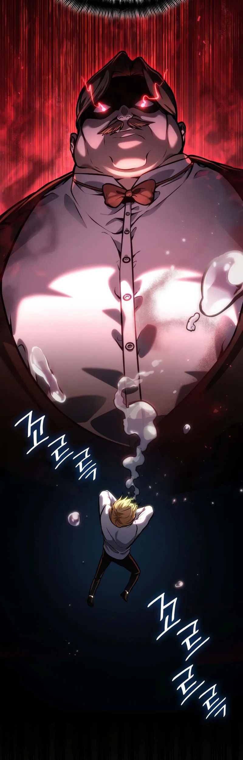 Infinite Mage Chapter 105 Gambar 54