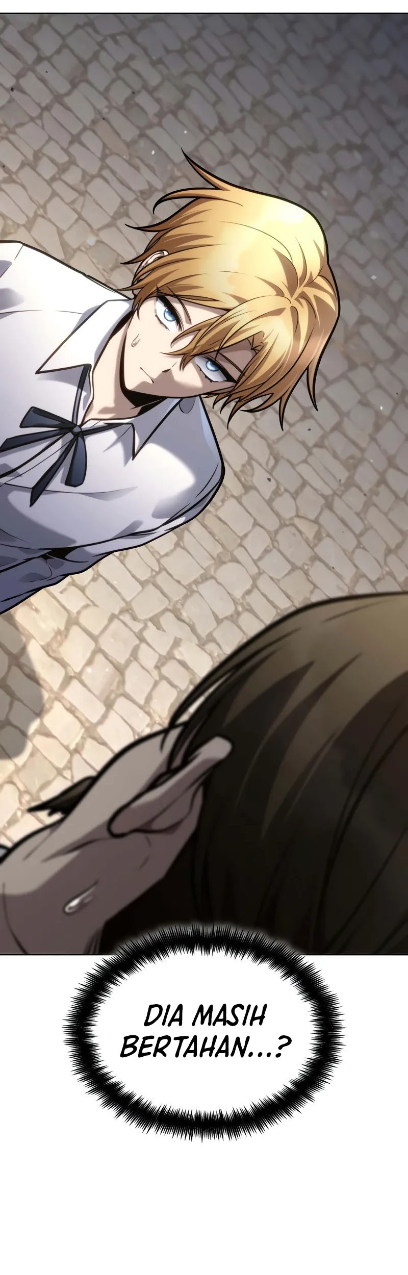 Infinite Mage Chapter 105 Gambar 59