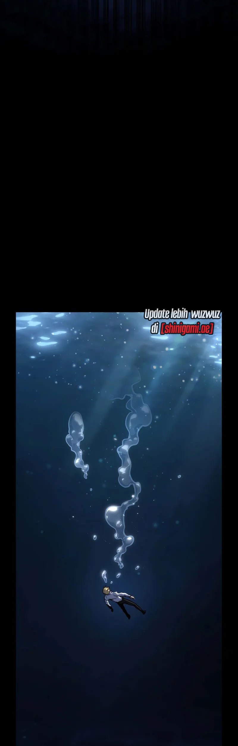 Infinite Mage Chapter 105 Gambar 62