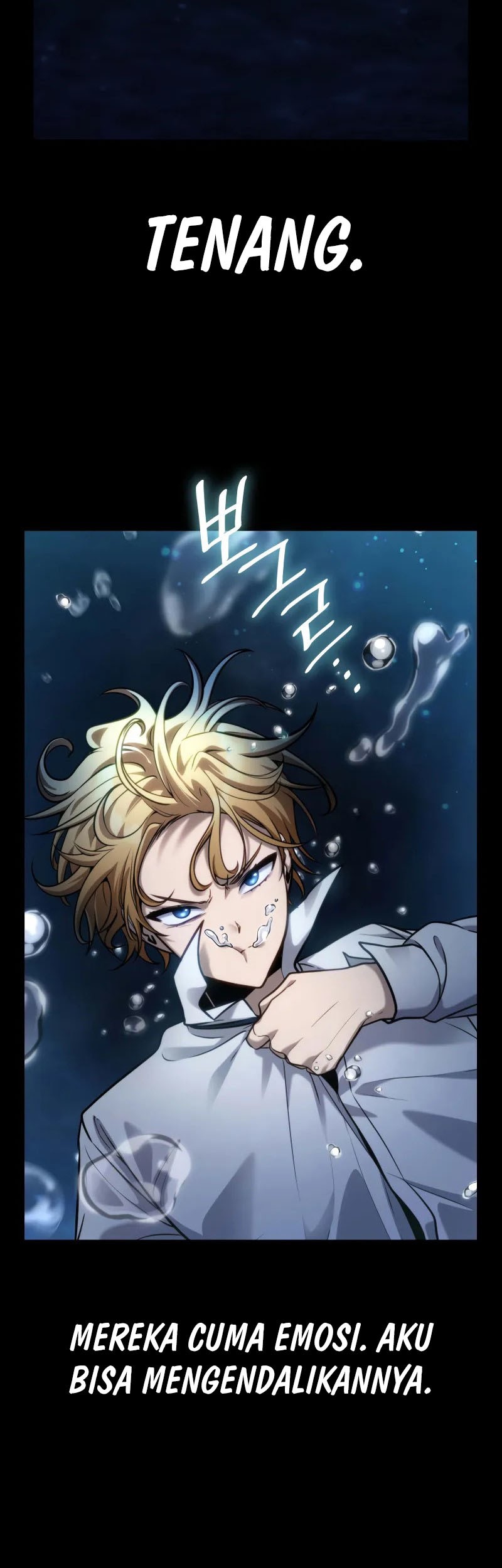 Infinite Mage Chapter 105 Gambar 63