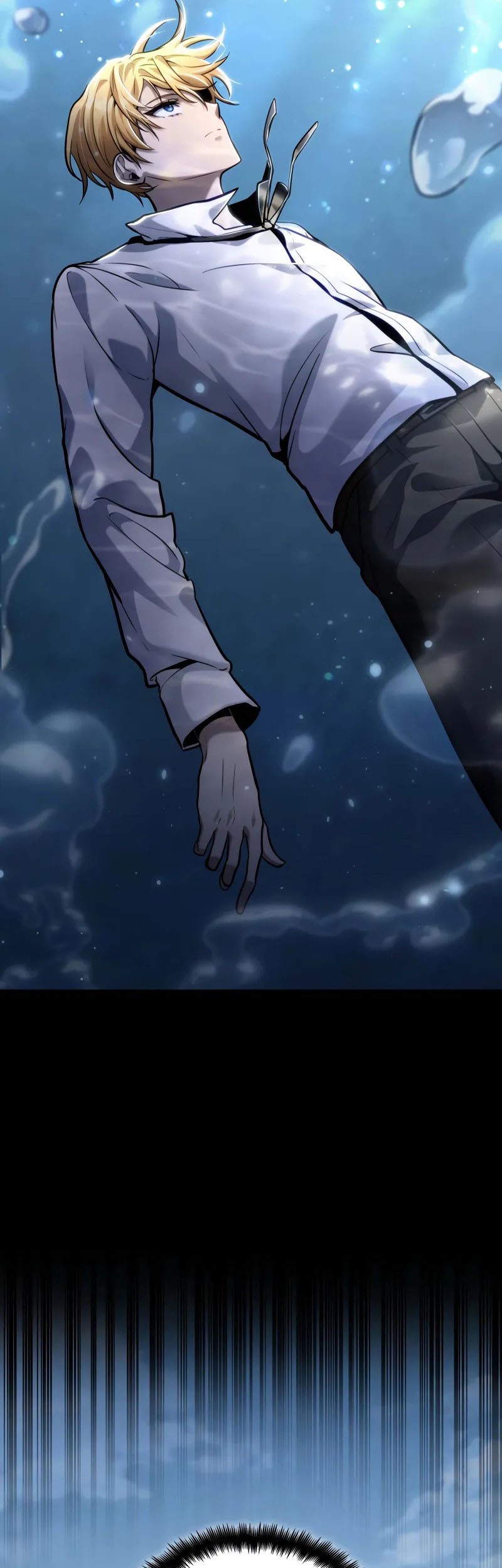 Infinite Mage Chapter 105 Gambar 65