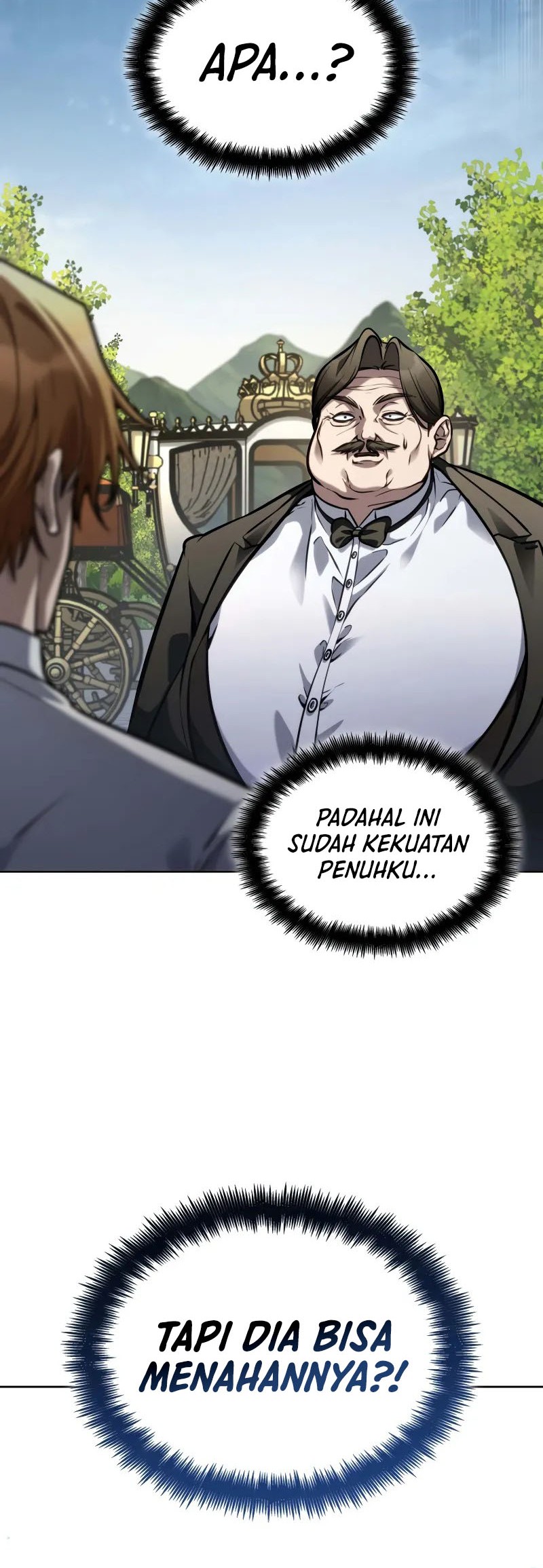 Infinite Mage Chapter 105 Gambar 66