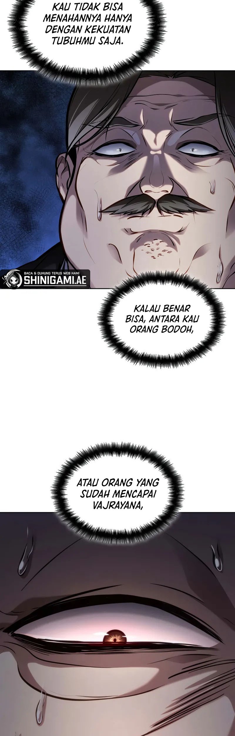Infinite Mage Chapter 105 Gambar 68