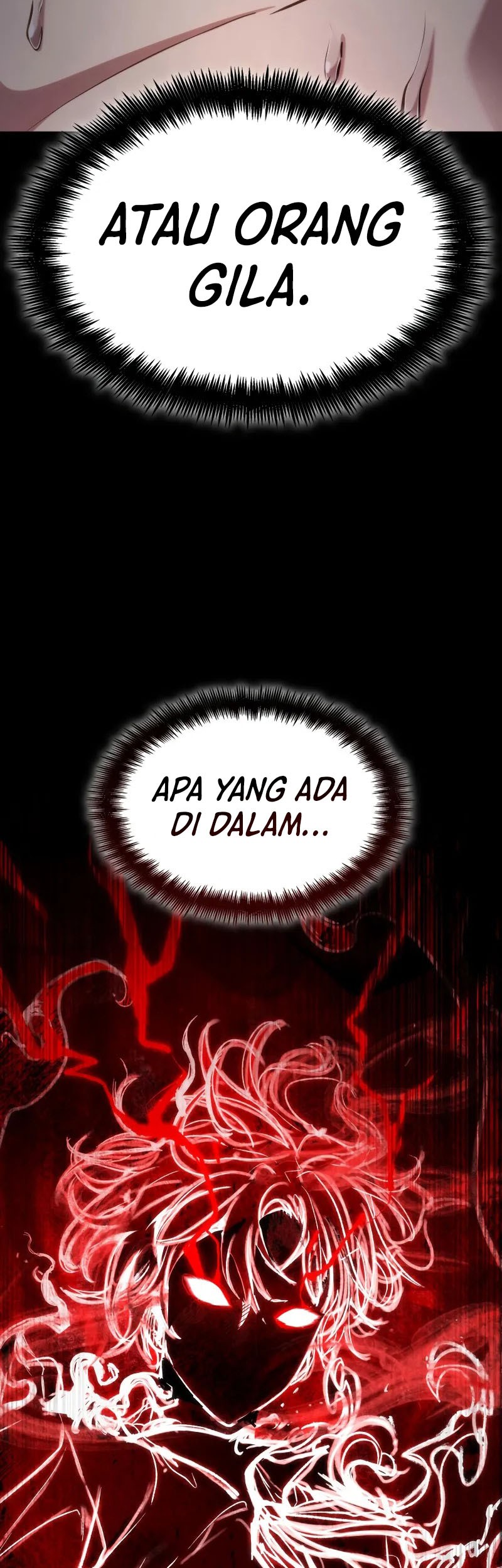 Infinite Mage Chapter 105 Gambar 69