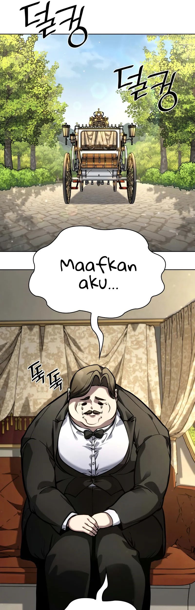 Infinite Mage Chapter 105 Gambar 71