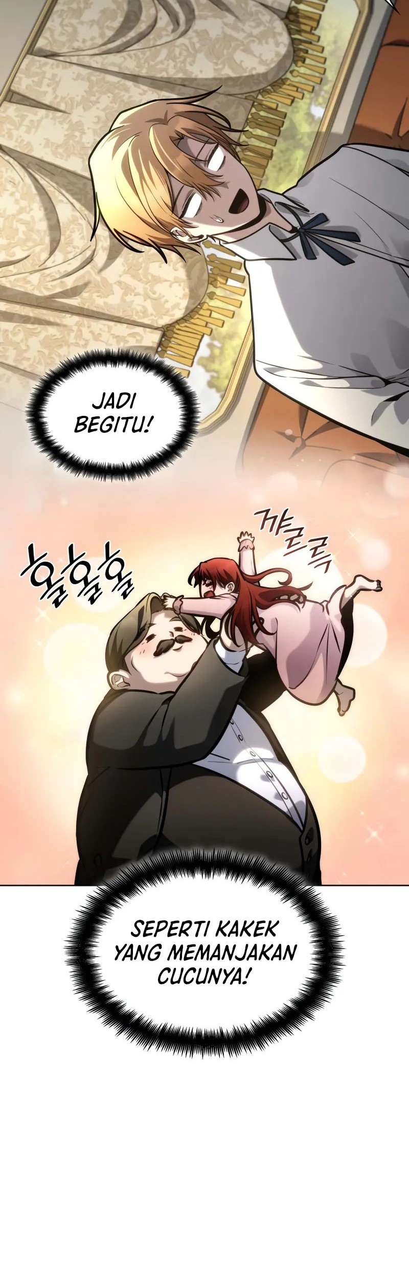 Infinite Mage Chapter 105 Gambar 74