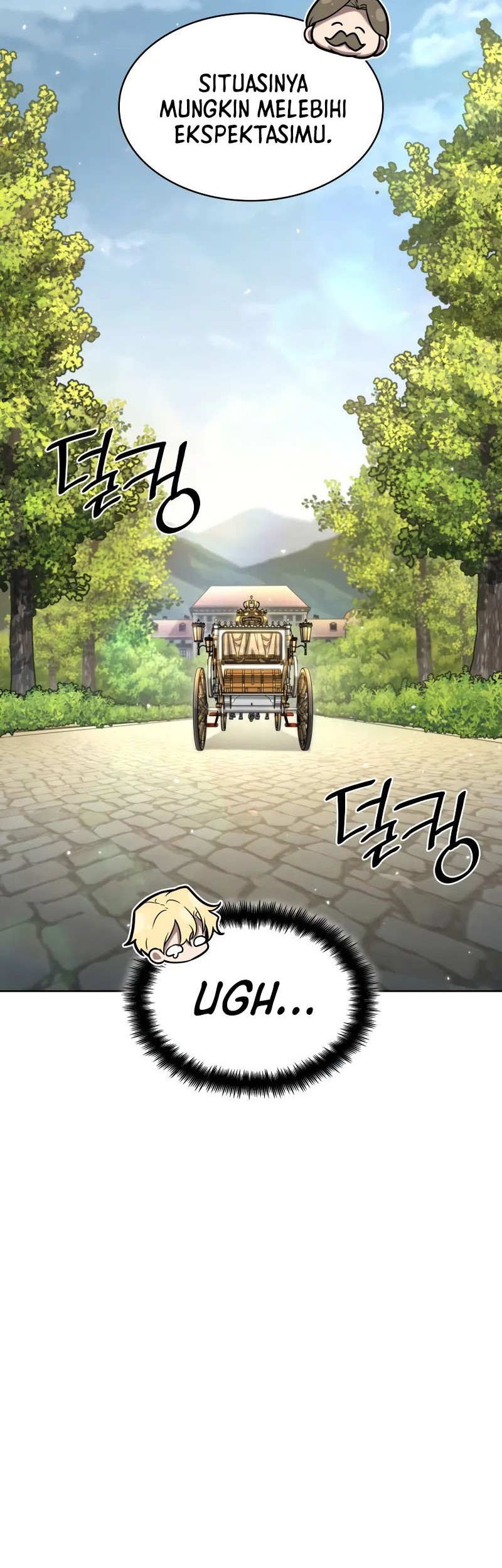 Infinite Mage Chapter 105 Gambar 76