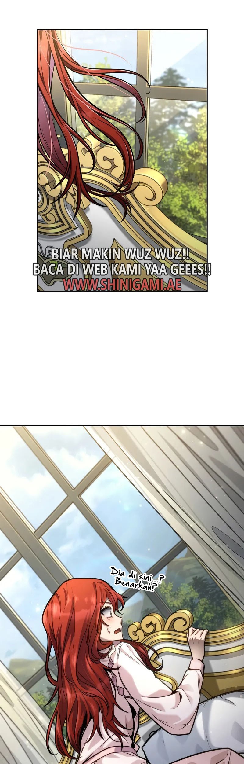 Infinite Mage Chapter 105 Gambar 77