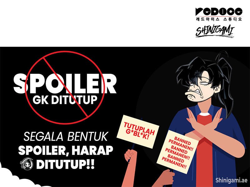 Infinite Mage Chapter 105 Gambar 79