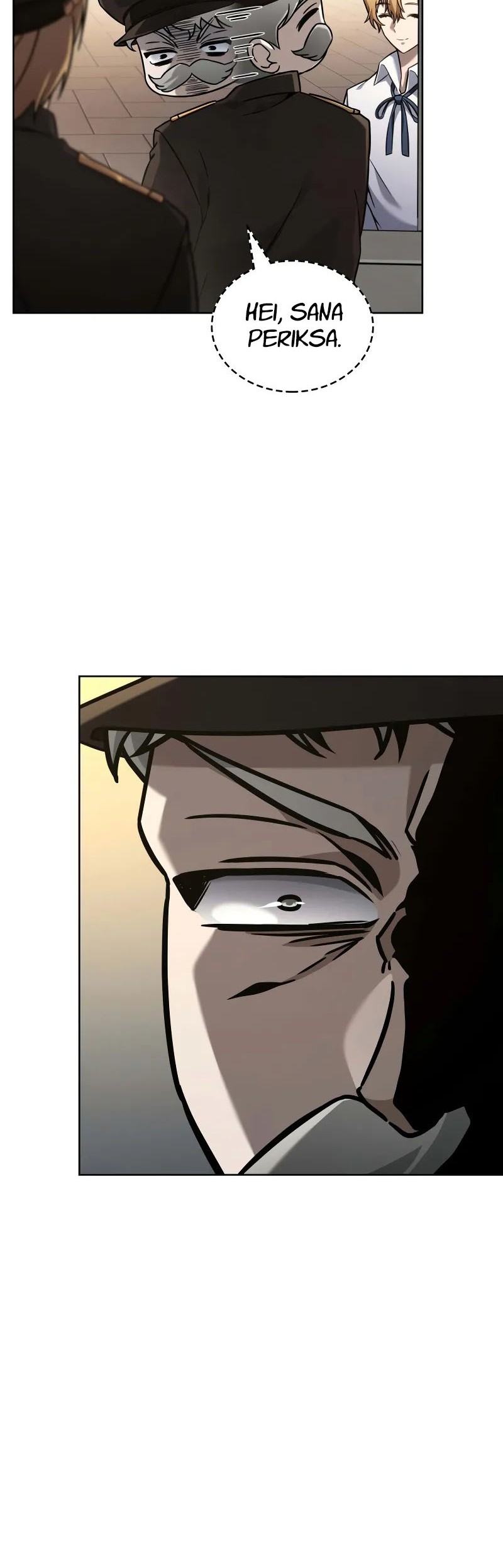 Infinite Mage Chapter 105 Gambar 30