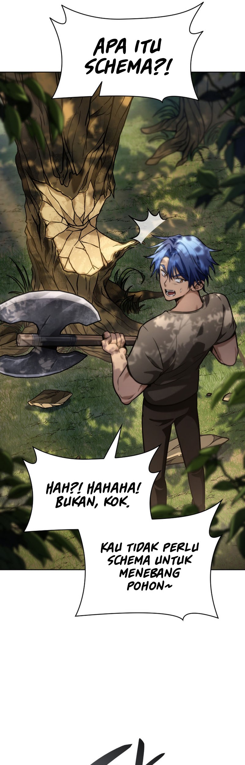 Infinite Mage Chapter 104 Gambar 34