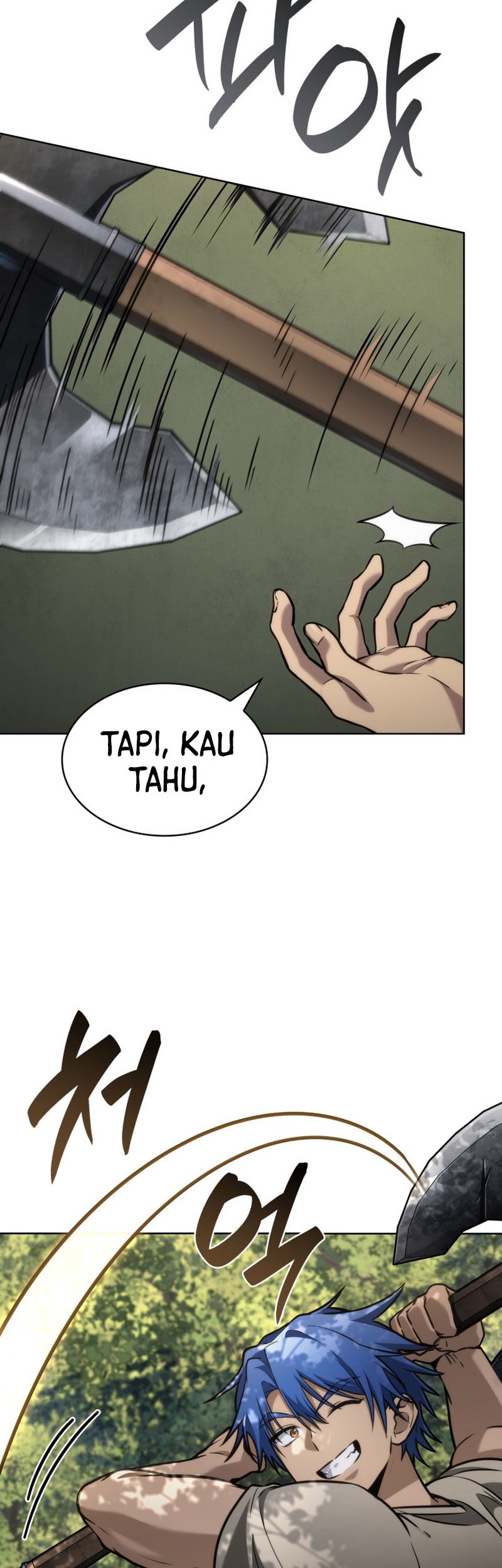 Infinite Mage Chapter 104 Gambar 35