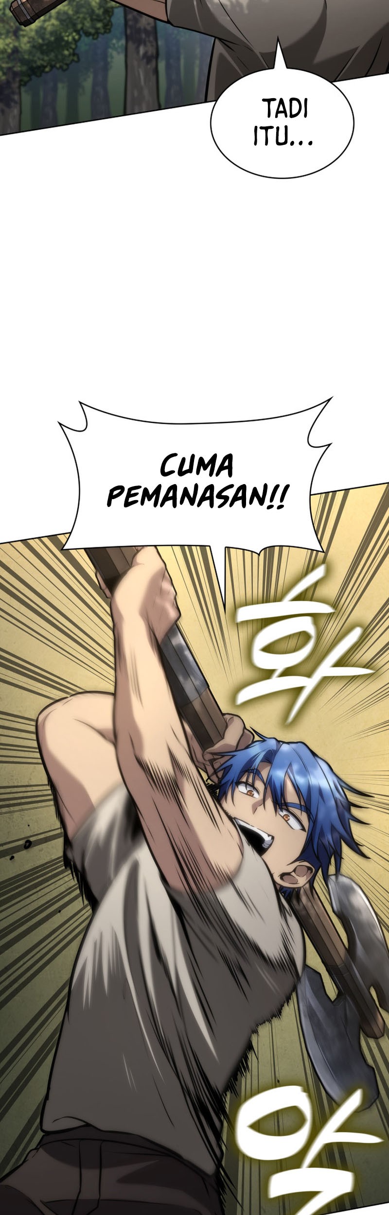 Infinite Mage Chapter 104 Gambar 36