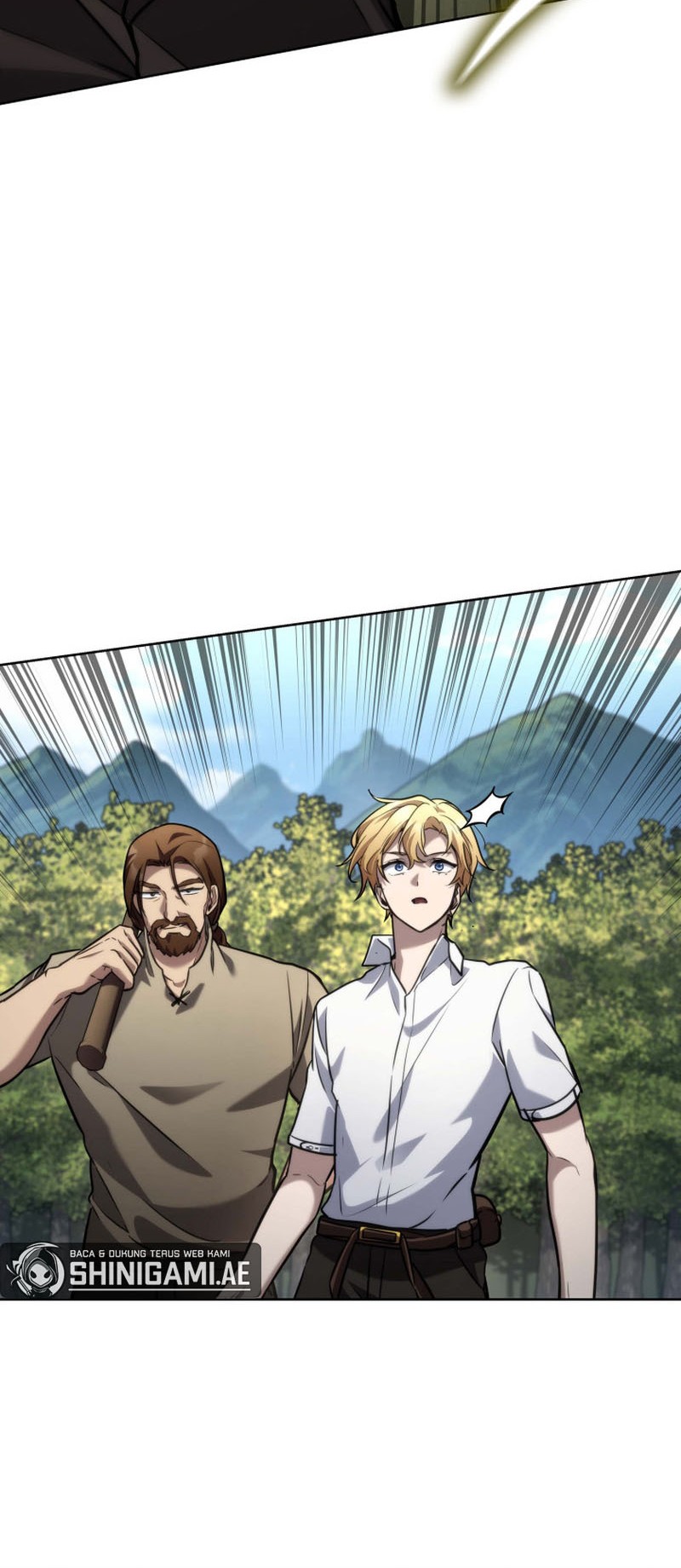 Infinite Mage Chapter 104 Gambar 37
