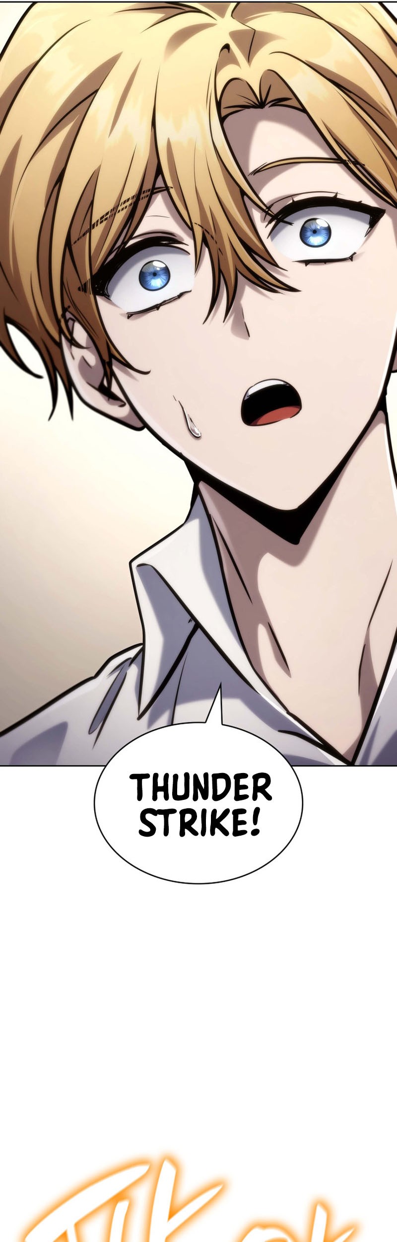 Infinite Mage Chapter 104 Gambar 38