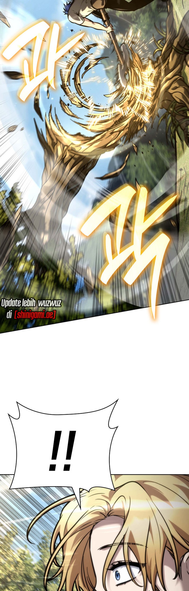 Infinite Mage Chapter 104 Gambar 40