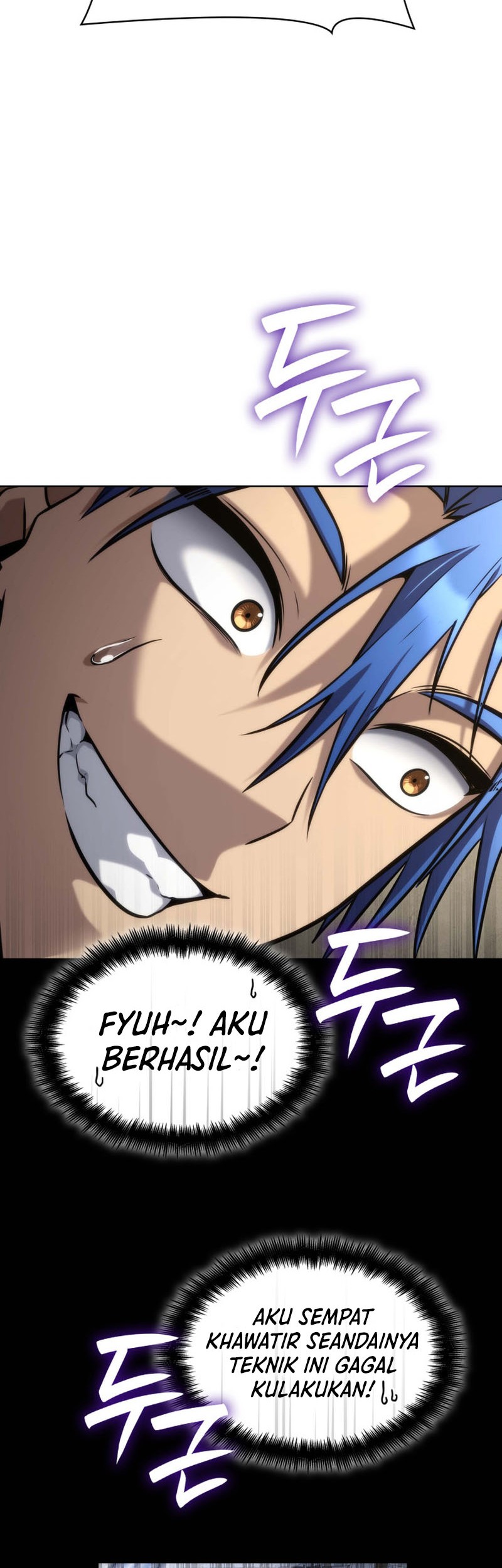 Infinite Mage Chapter 104 Gambar 43